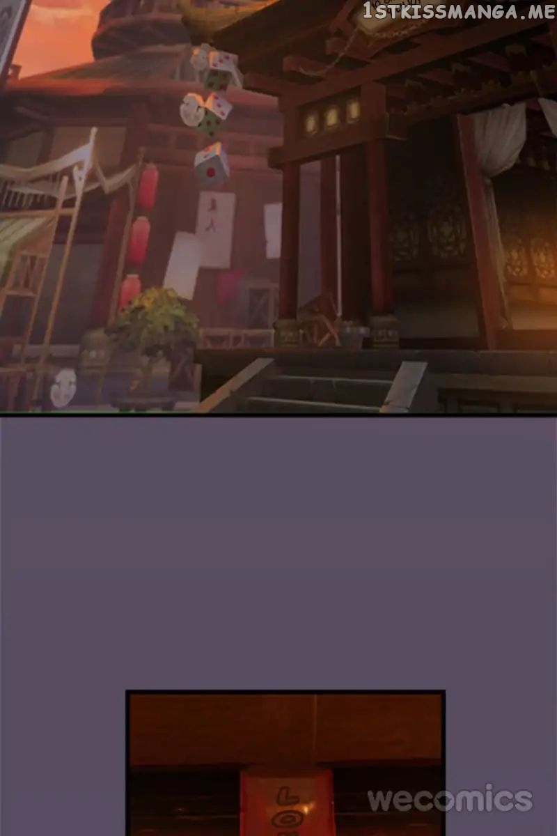Fallen Master chapter 24 - page 9