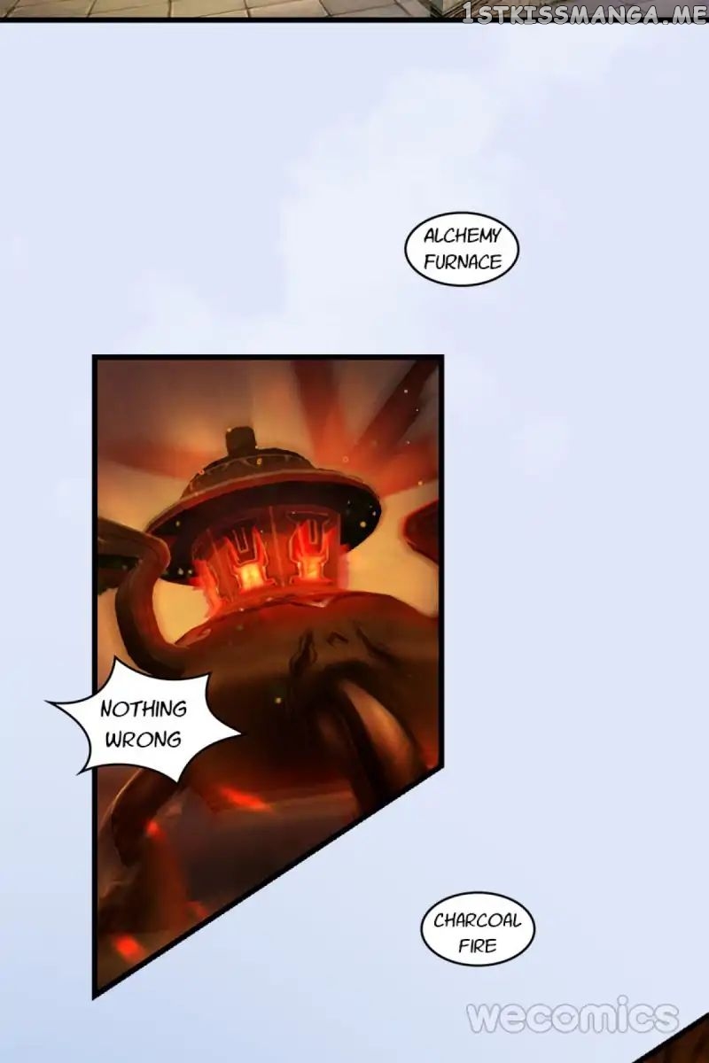 Fallen Master chapter 22 - page 27