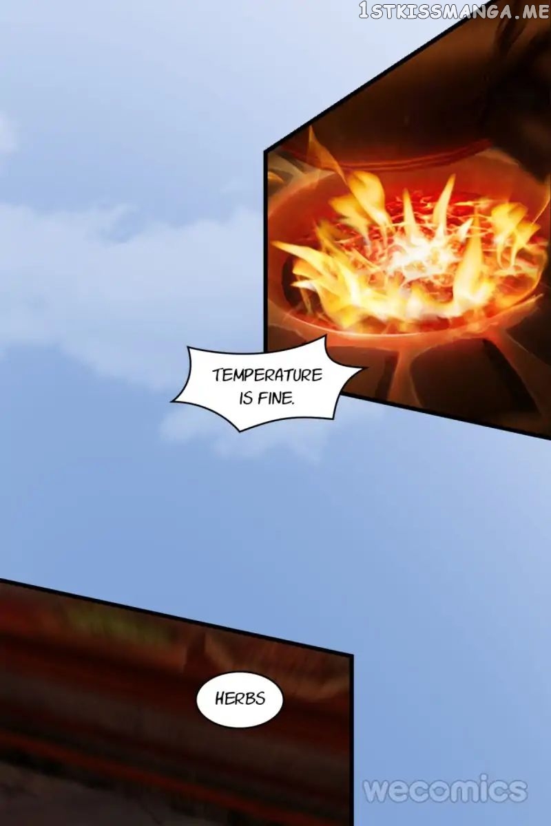Fallen Master chapter 22 - page 28