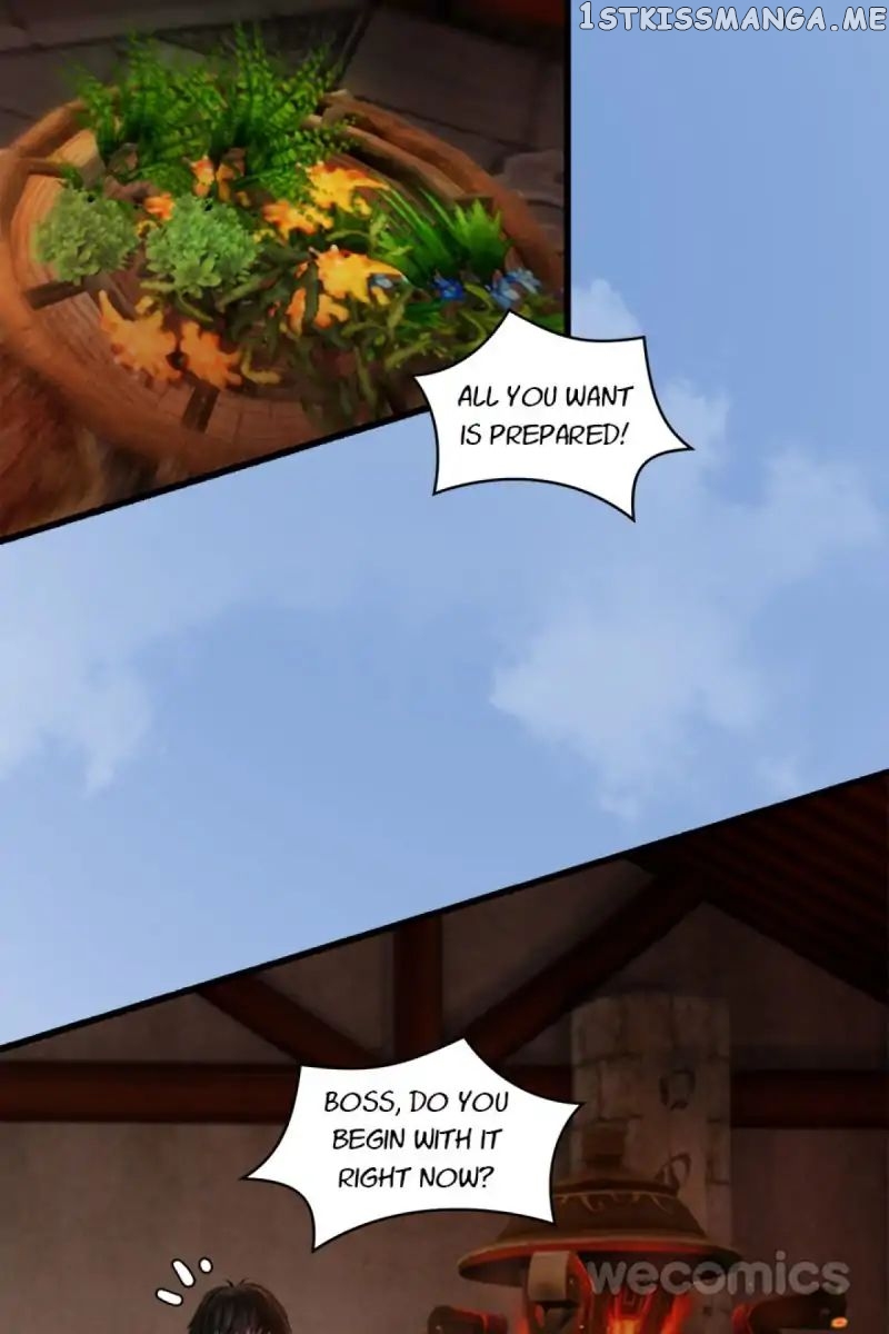 Fallen Master chapter 22 - page 29