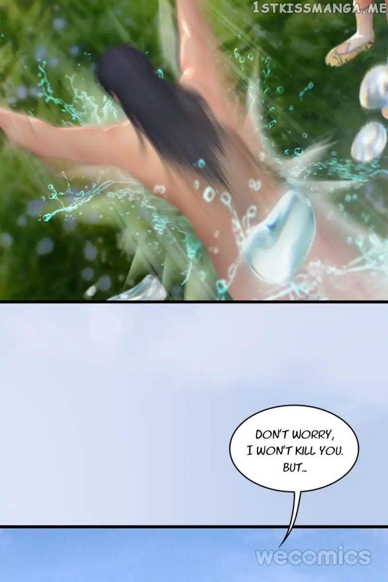 Fallen Master chapter 22 - page 4
