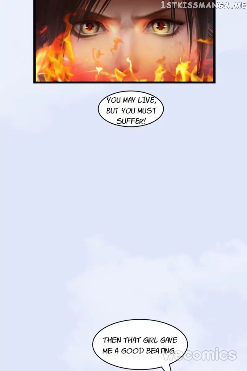 Fallen Master chapter 22 - page 6