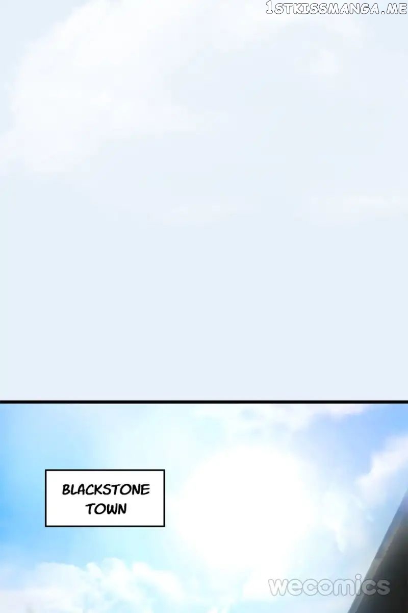 Fallen Master chapter 21 - page 19