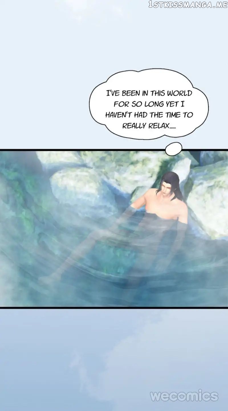 Fallen Master chapter 20 - page 10
