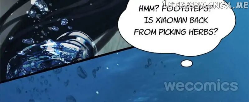 Fallen Master chapter 20 - page 16