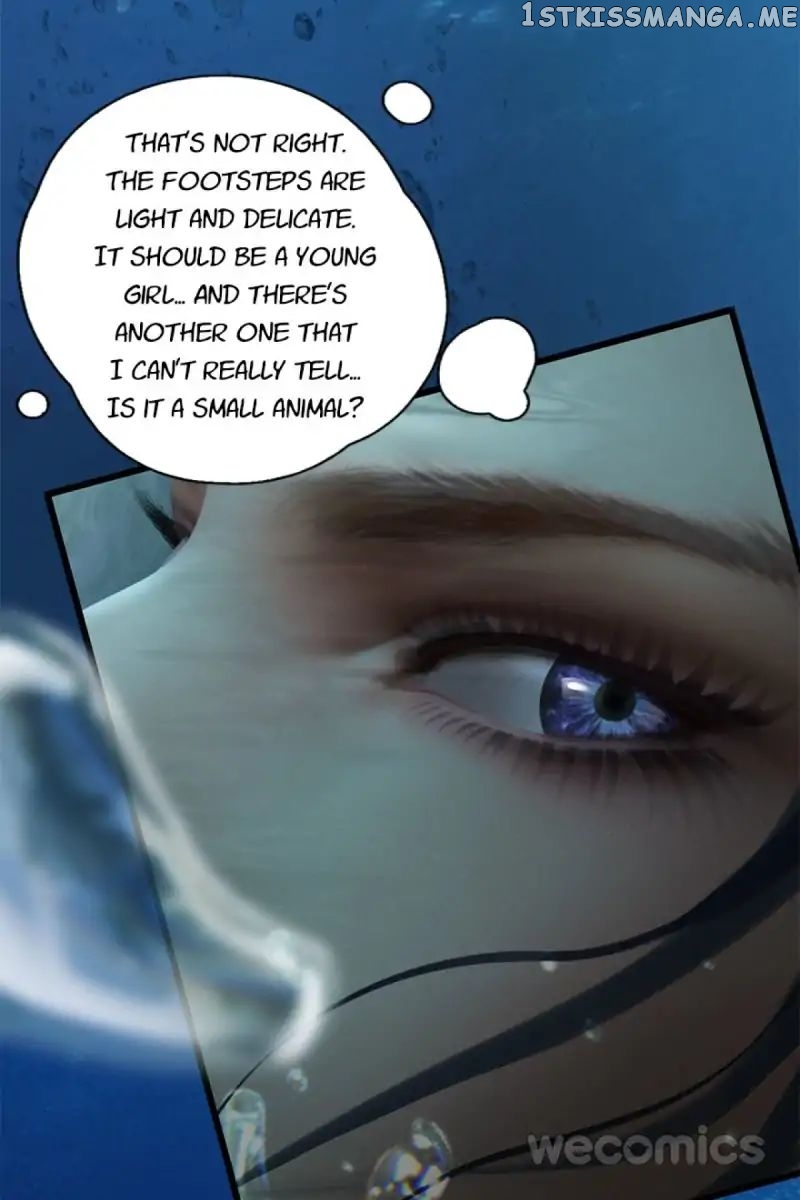 Fallen Master chapter 20 - page 17