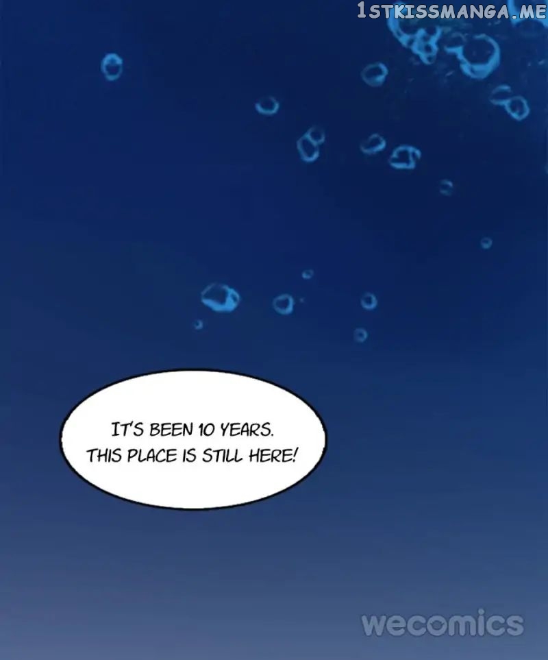 Fallen Master chapter 20 - page 19