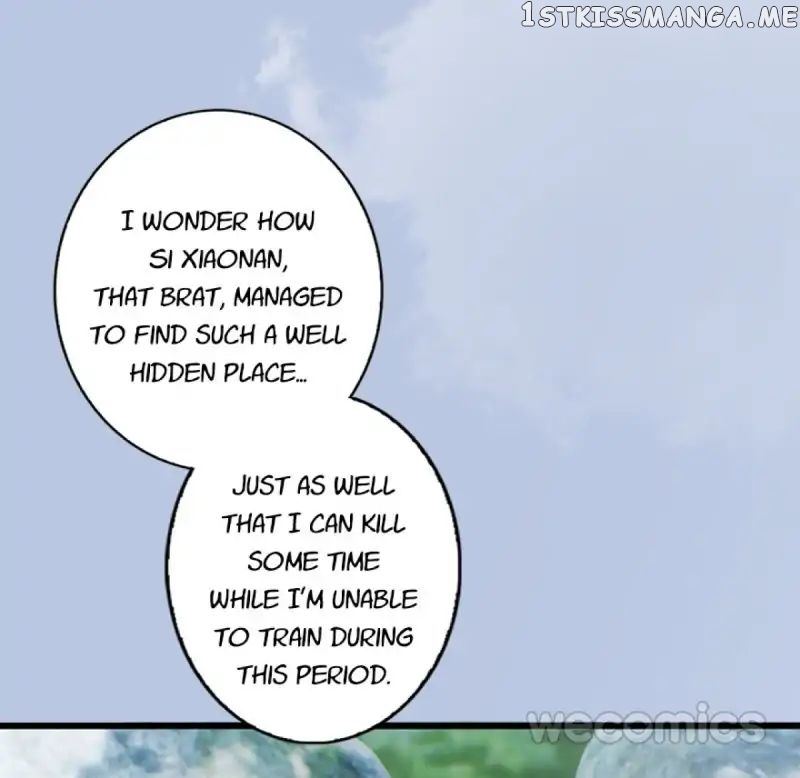 Fallen Master chapter 20 - page 3