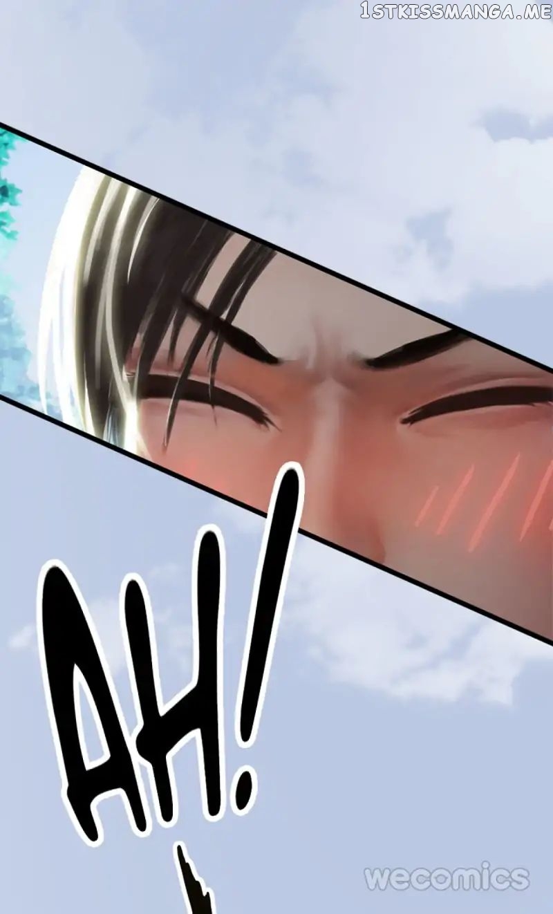 Fallen Master chapter 20 - page 38
