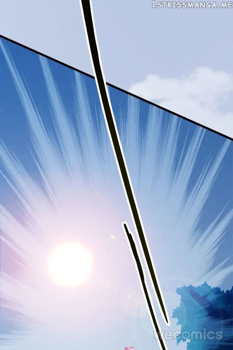 Fallen Master chapter 20 - page 39
