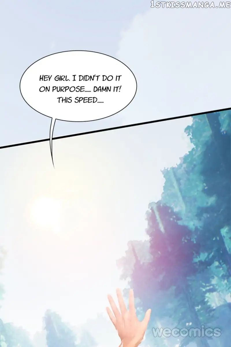 Fallen Master chapter 20 - page 41