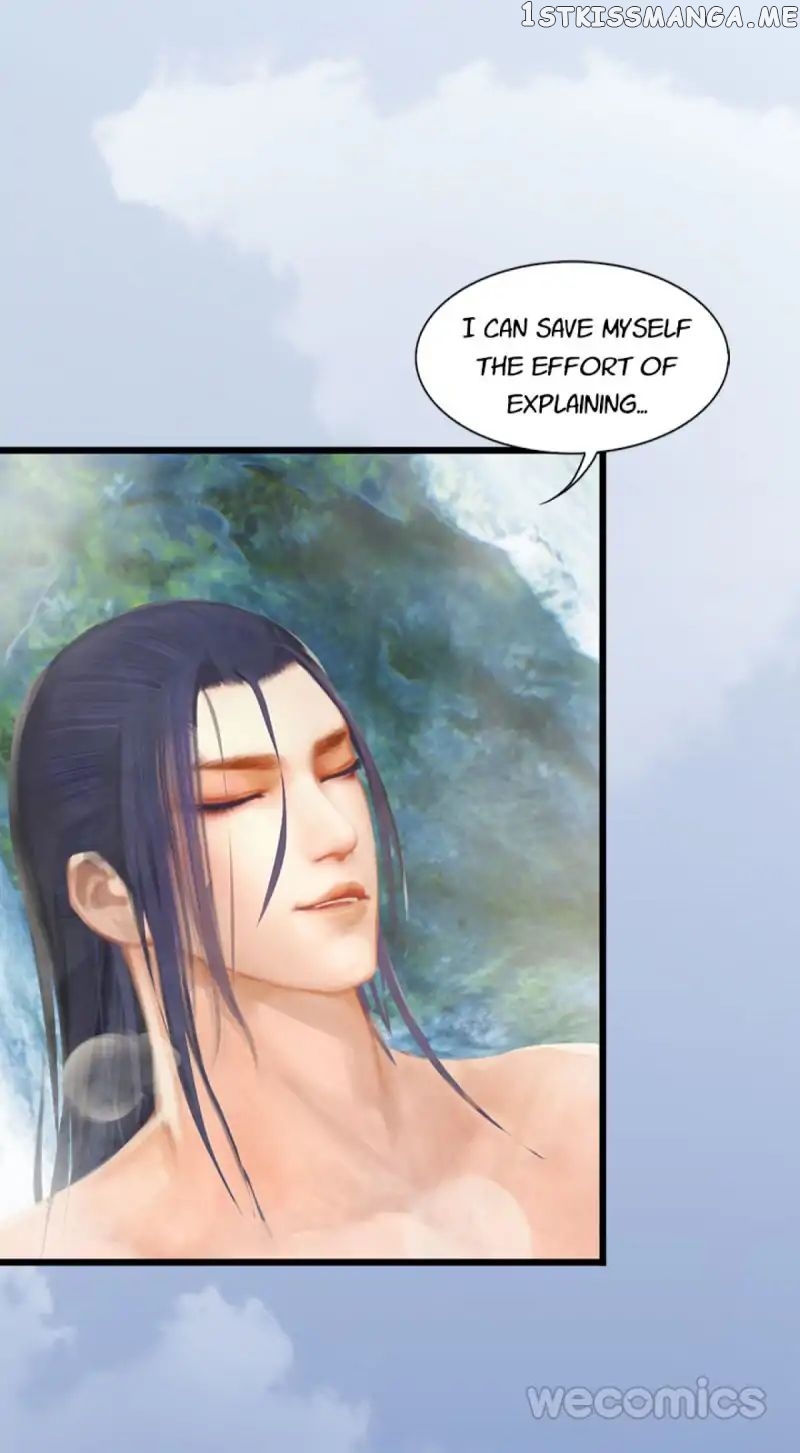 Fallen Master chapter 20 - page 44