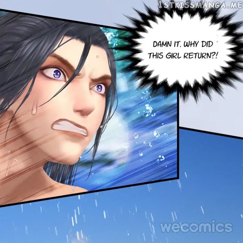 Fallen Master chapter 20 - page 50