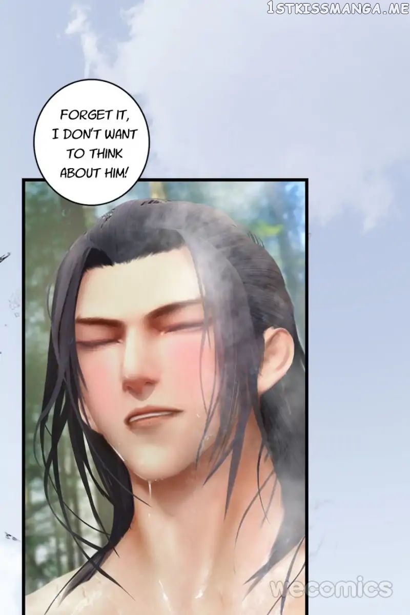 Fallen Master chapter 20 - page 8