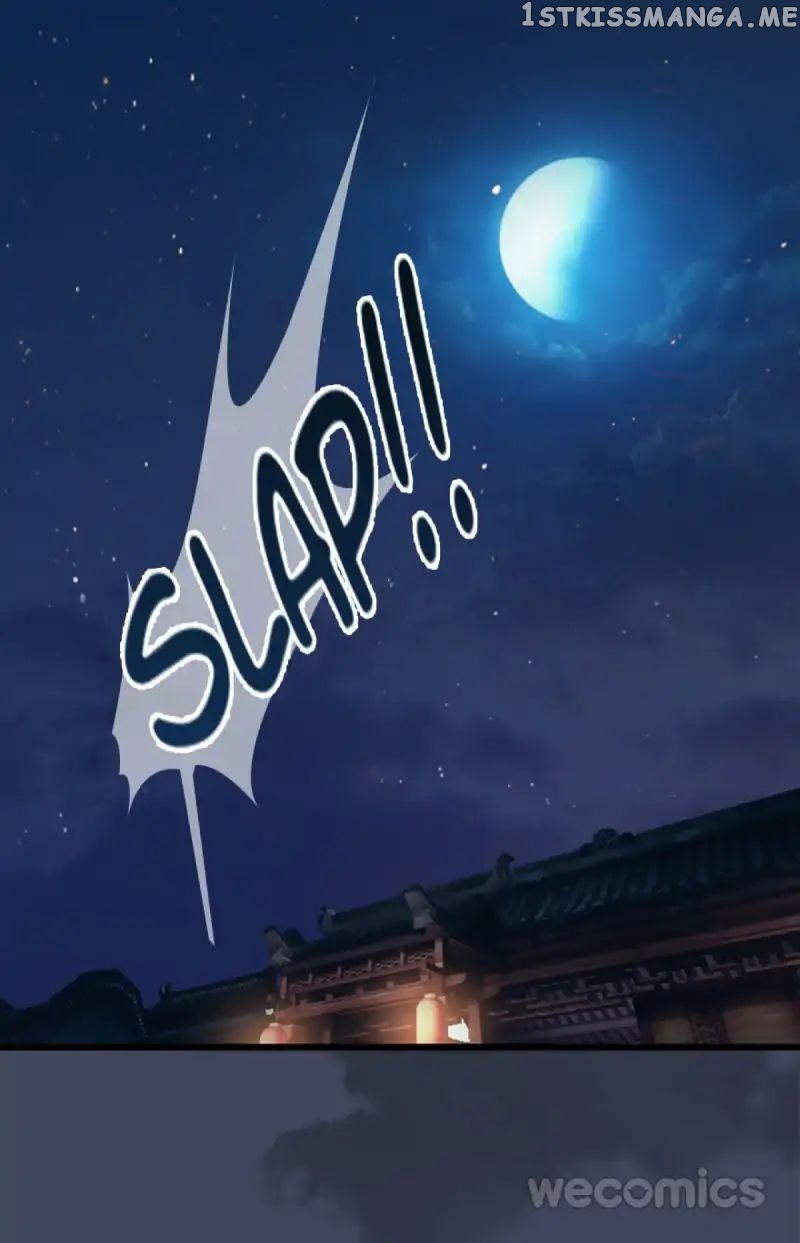 Fallen Master chapter 18 - page 1