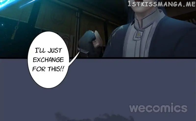 Fallen Master chapter 18 - page 29