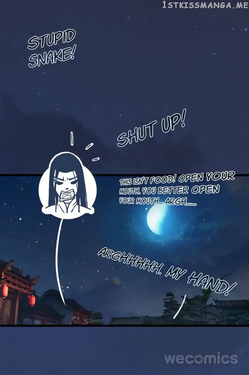 Fallen Master chapter 18 - page 9