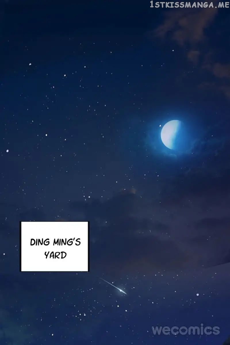 Fallen Master chapter 17 - page 1