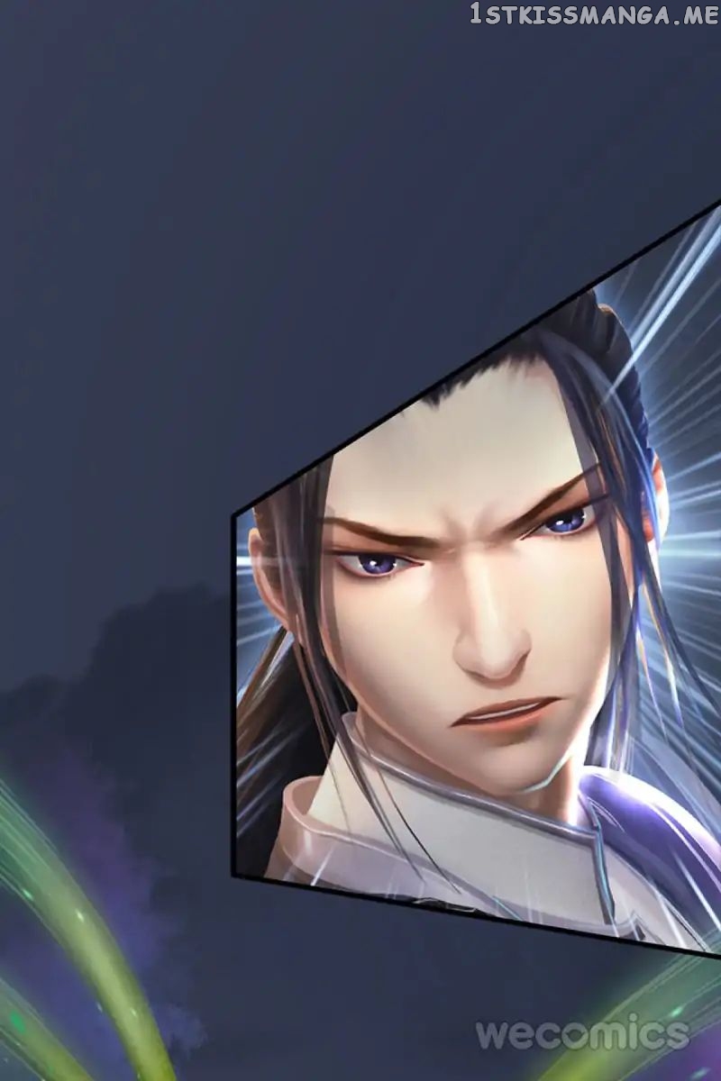Fallen Master chapter 17 - page 11