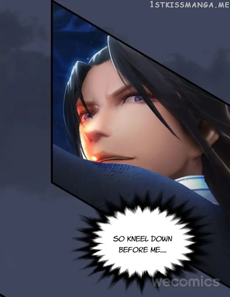 Fallen Master chapter 17 - page 16
