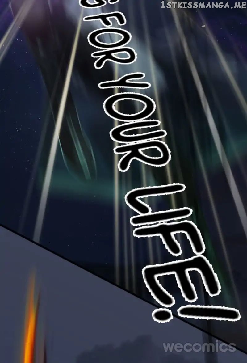 Fallen Master chapter 17 - page 18