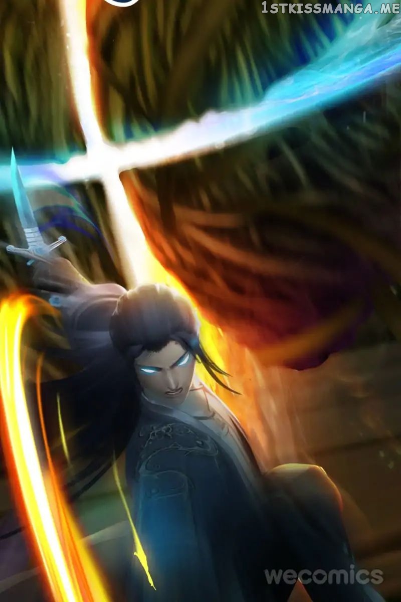 Fallen Master chapter 17 - page 20