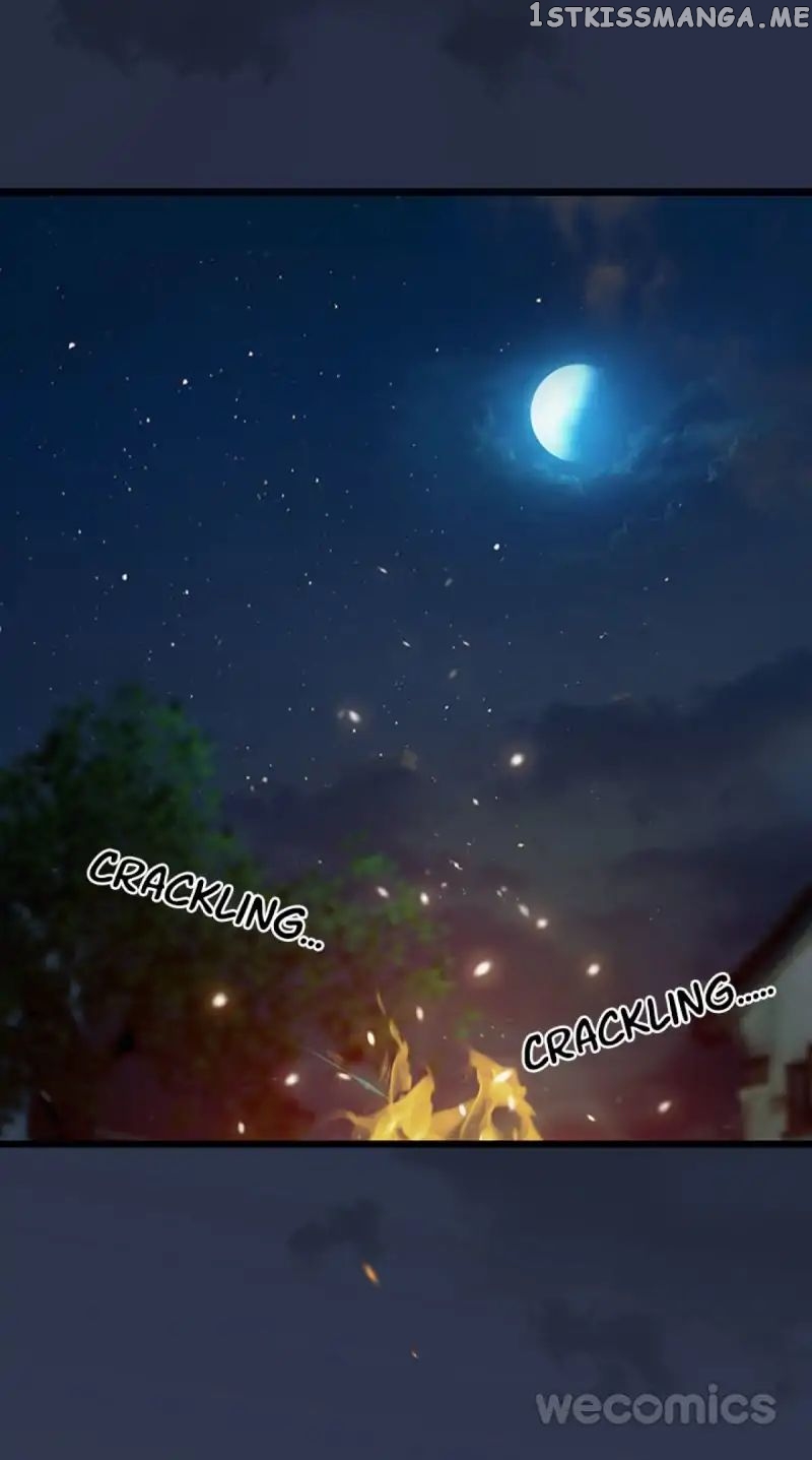 Fallen Master chapter 17 - page 23