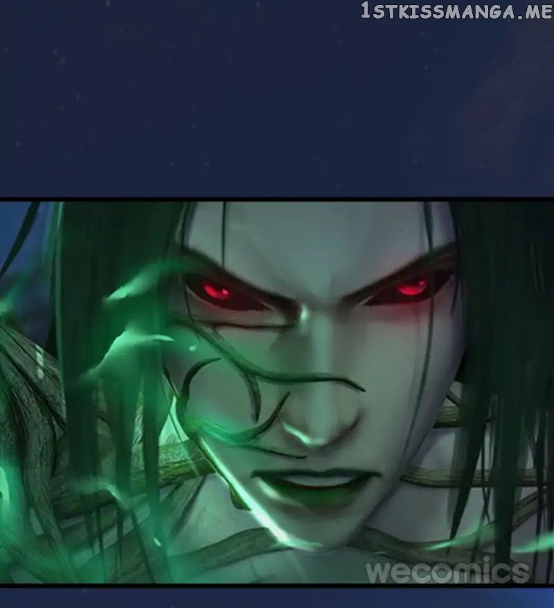 Fallen Master chapter 17 - page 3