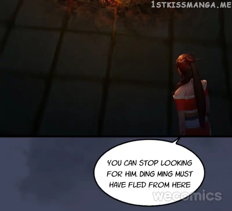 Fallen Master chapter 17 - page 30