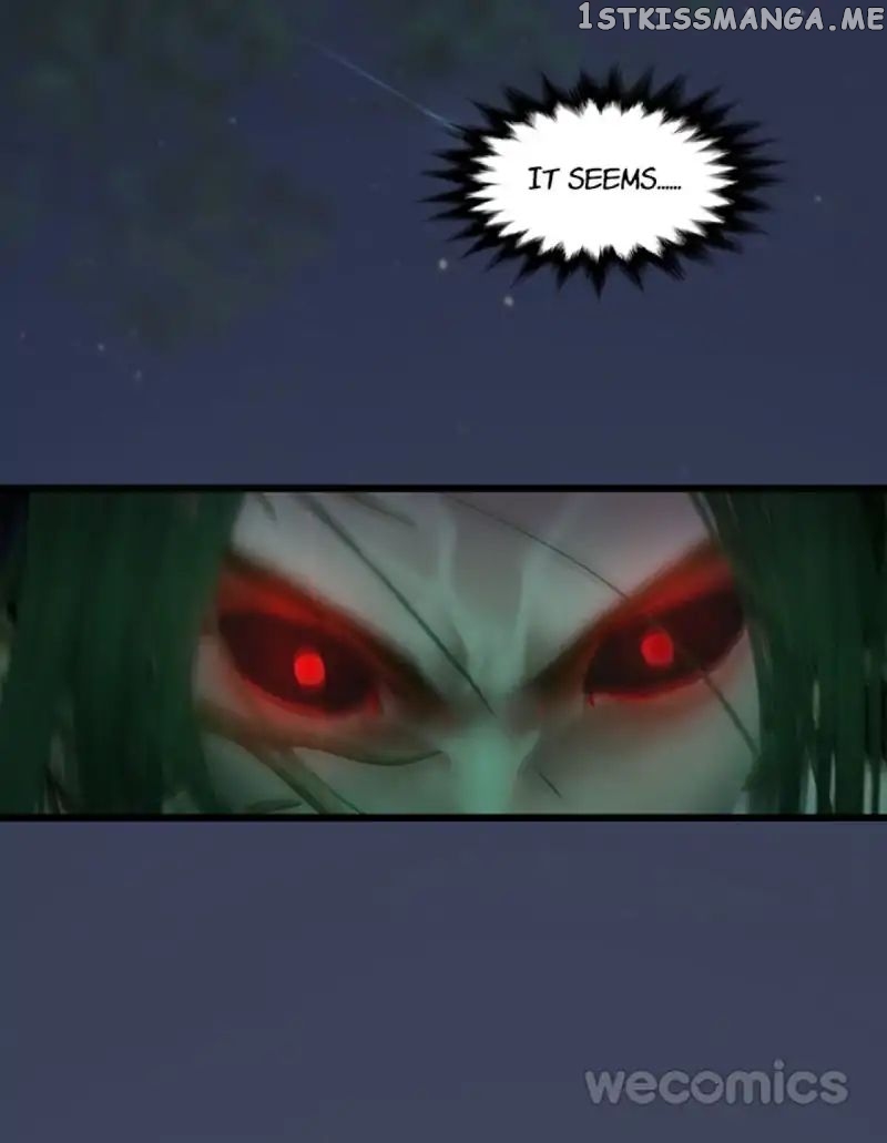 Fallen Master chapter 17 - page 5