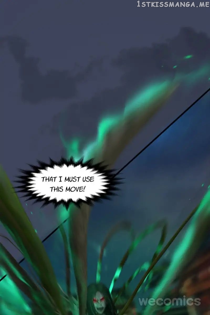 Fallen Master chapter 17 - page 6