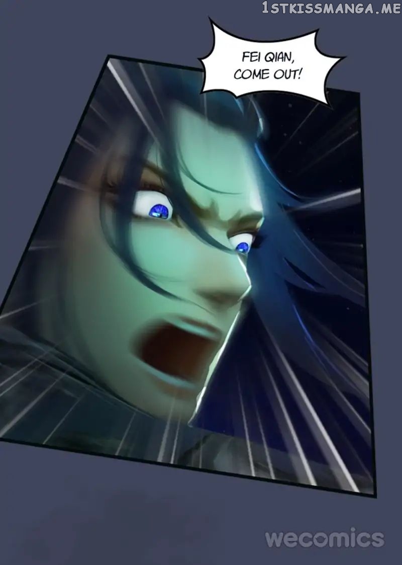 Fallen Master chapter 16 - page 15