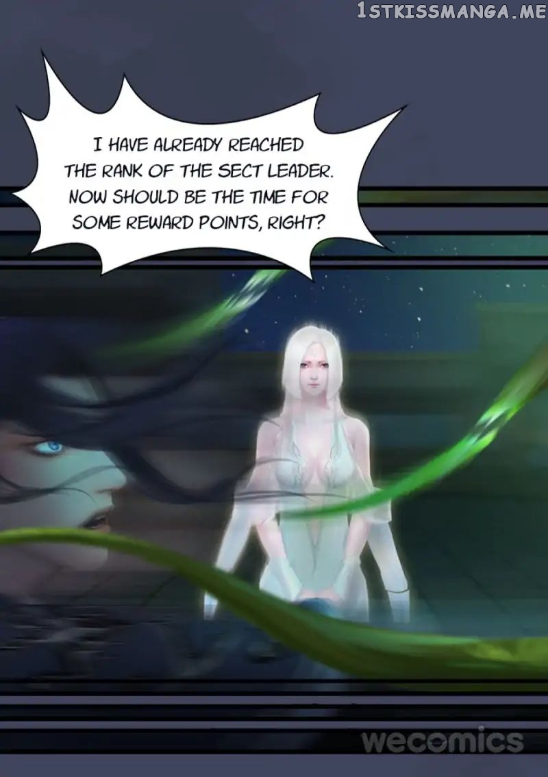 Fallen Master chapter 16 - page 16