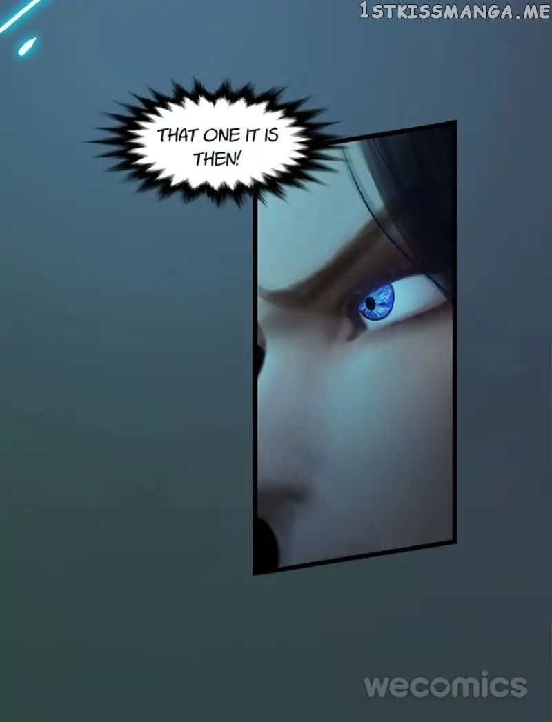 Fallen Master chapter 16 - page 27