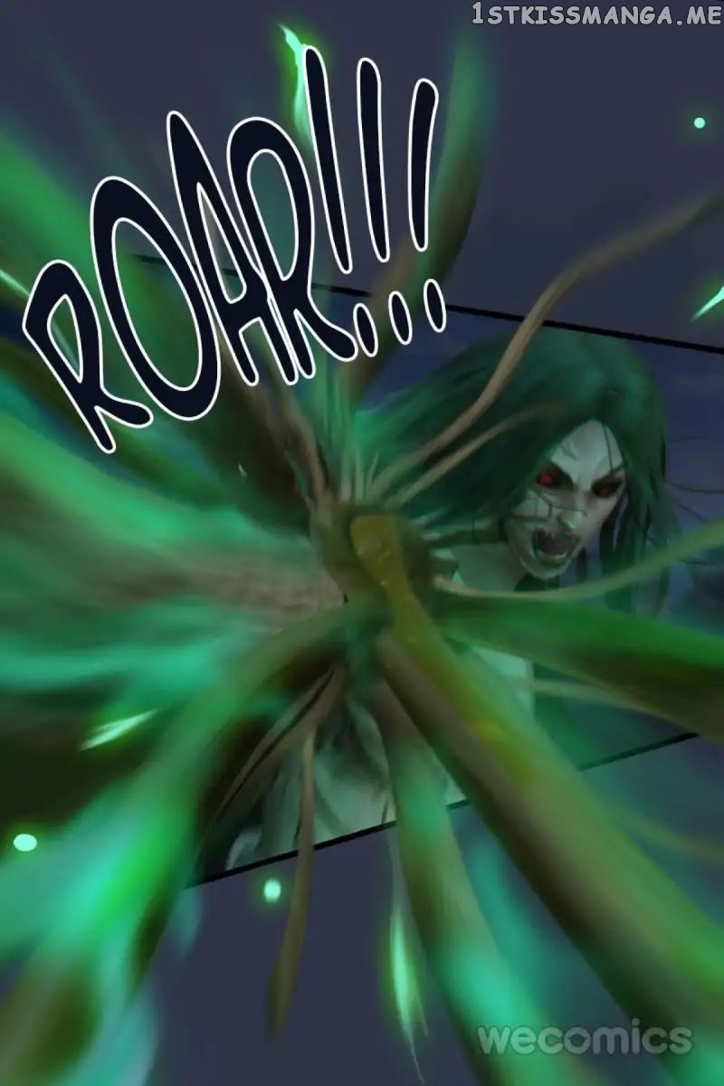Fallen Master chapter 16 - page 3