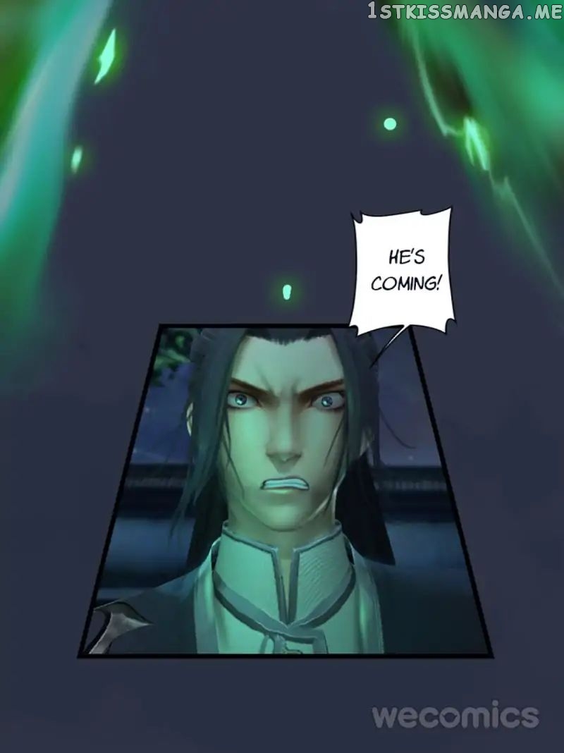 Fallen Master chapter 16 - page 4
