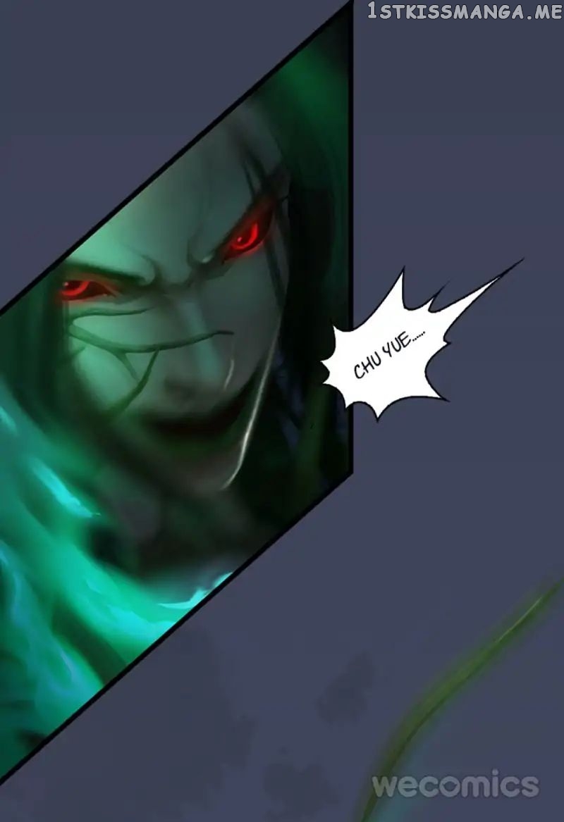 Fallen Master chapter 16 - page 7