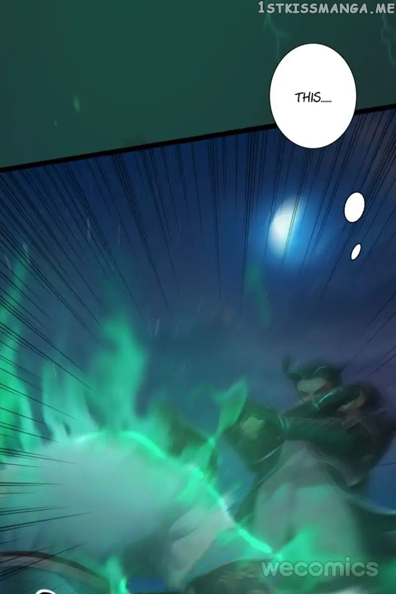 Fallen Master chapter 15 - page 26
