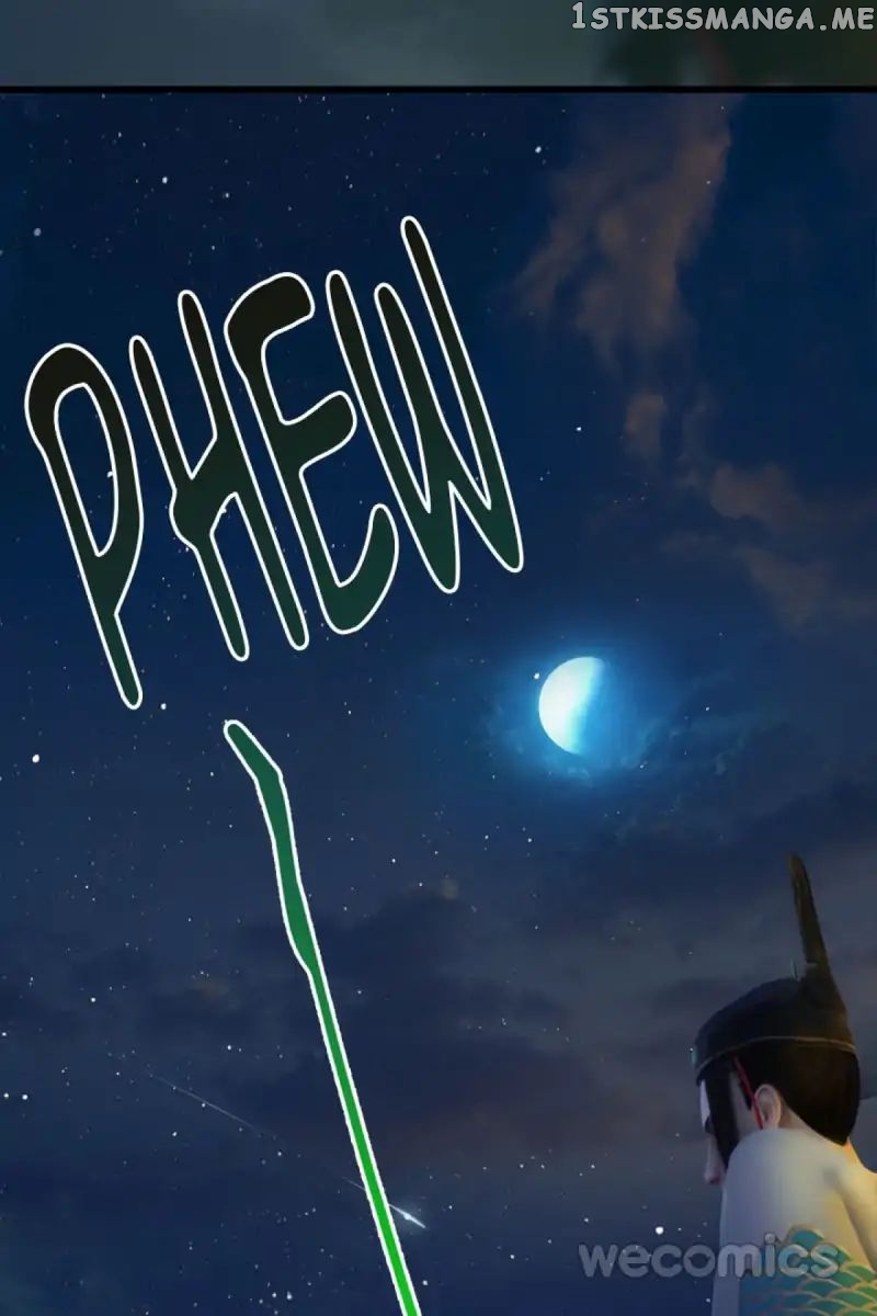 Fallen Master chapter 14 - page 15
