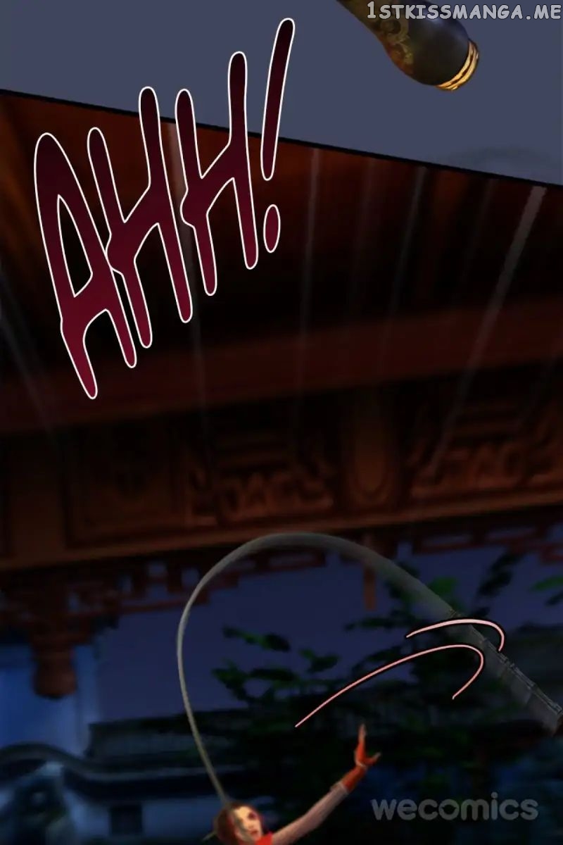 Fallen Master chapter 13 - page 10