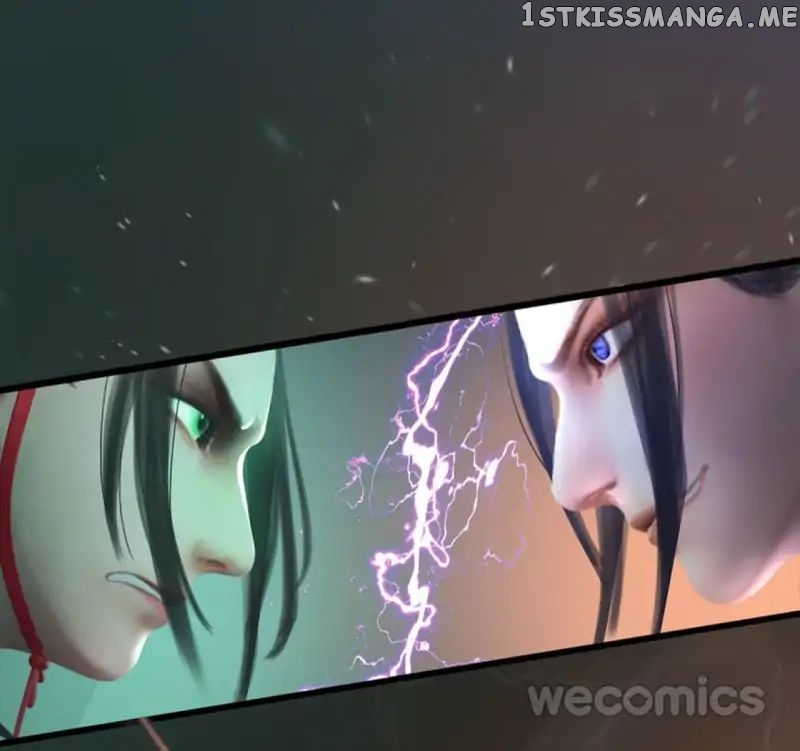 Fallen Master chapter 13 - page 31