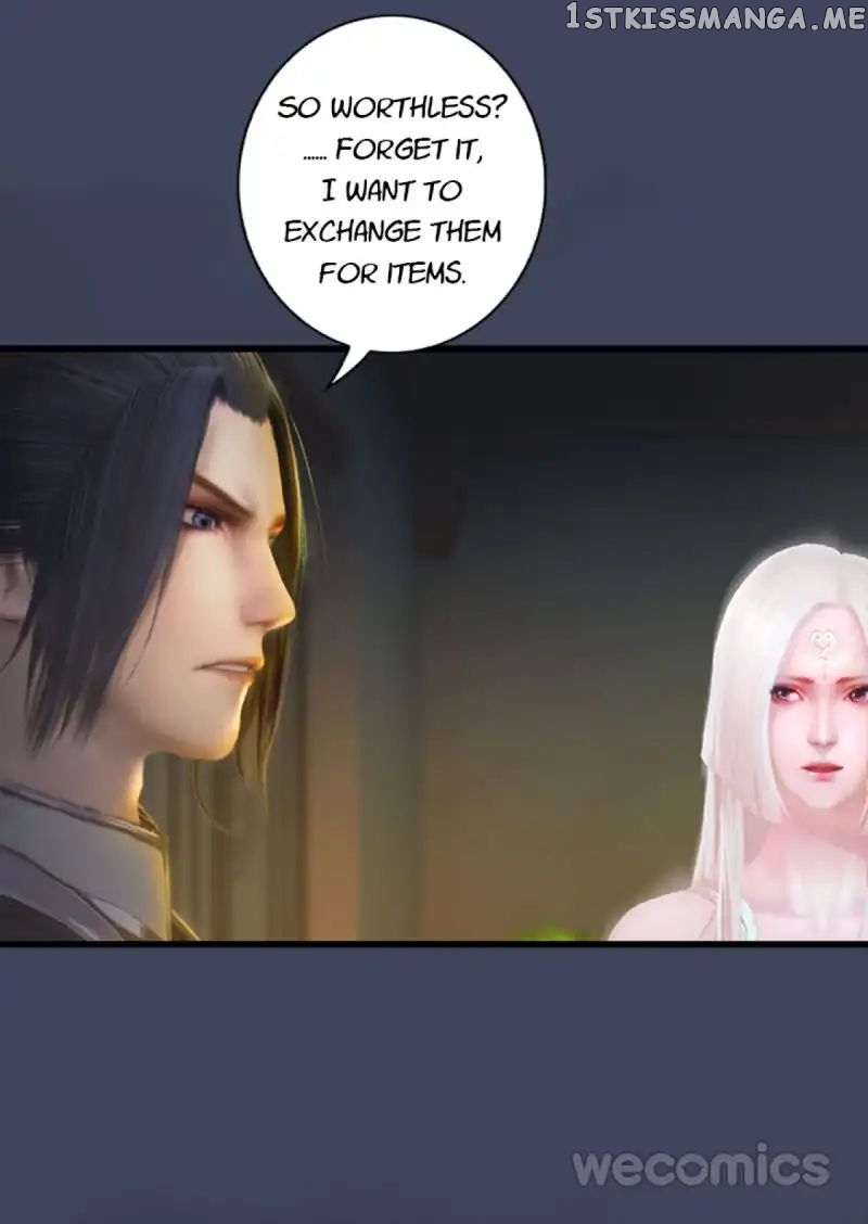 Fallen Master chapter 12 - page 18