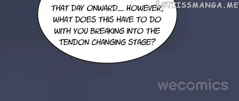 Fallen Master chapter 12 - page 25