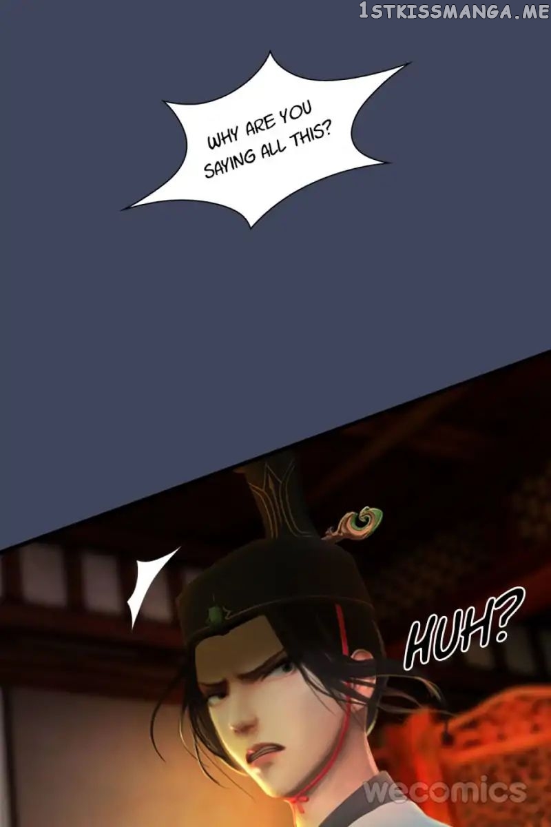 Fallen Master chapter 12 - page 28