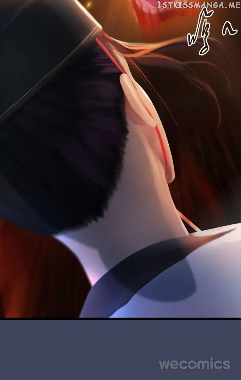 Fallen Master chapter 12 - page 36