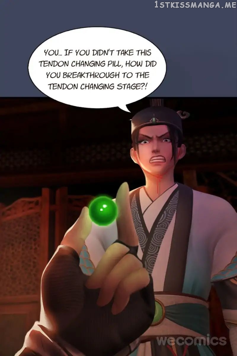 Fallen Master chapter 12 - page 4
