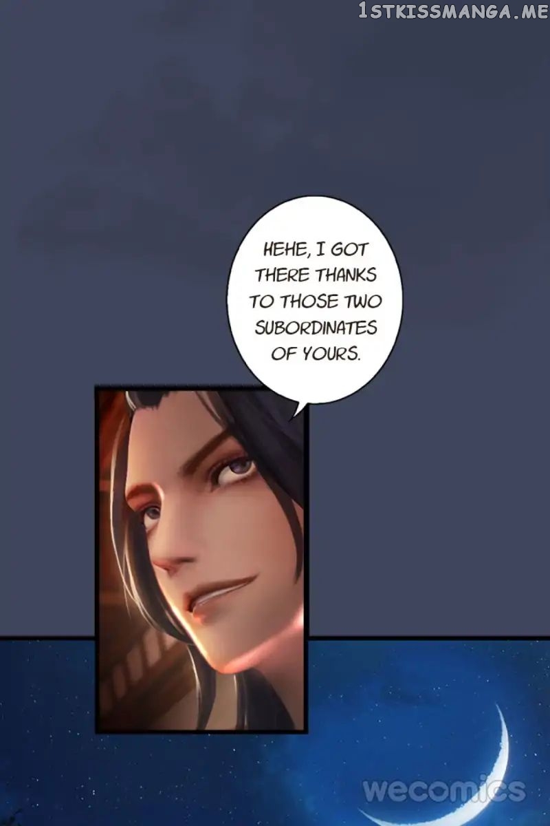 Fallen Master chapter 12 - page 6
