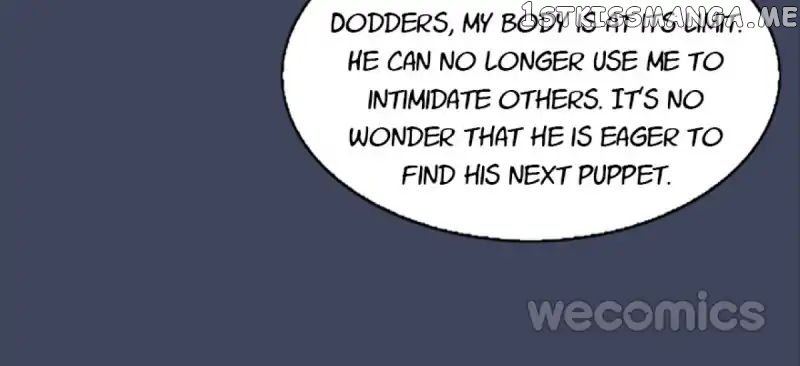 Fallen Master chapter 11 - page 11