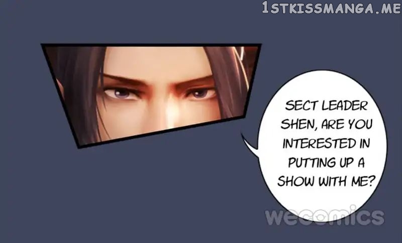 Fallen Master chapter 11 - page 13