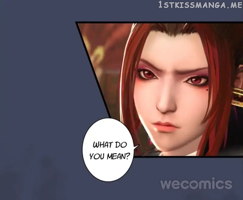 Fallen Master chapter 11 - page 14